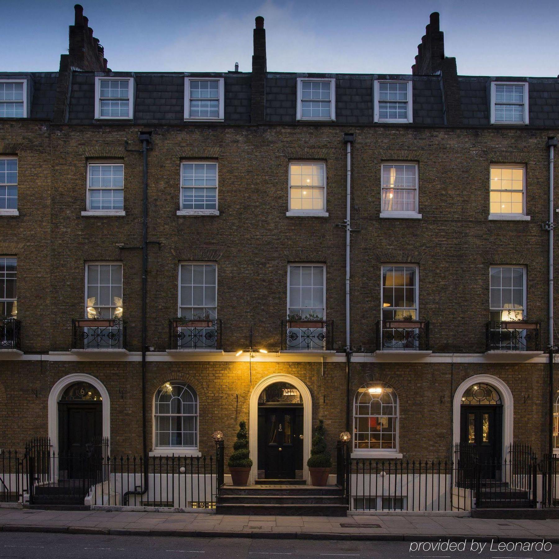 The California - Kings Cross Hotel