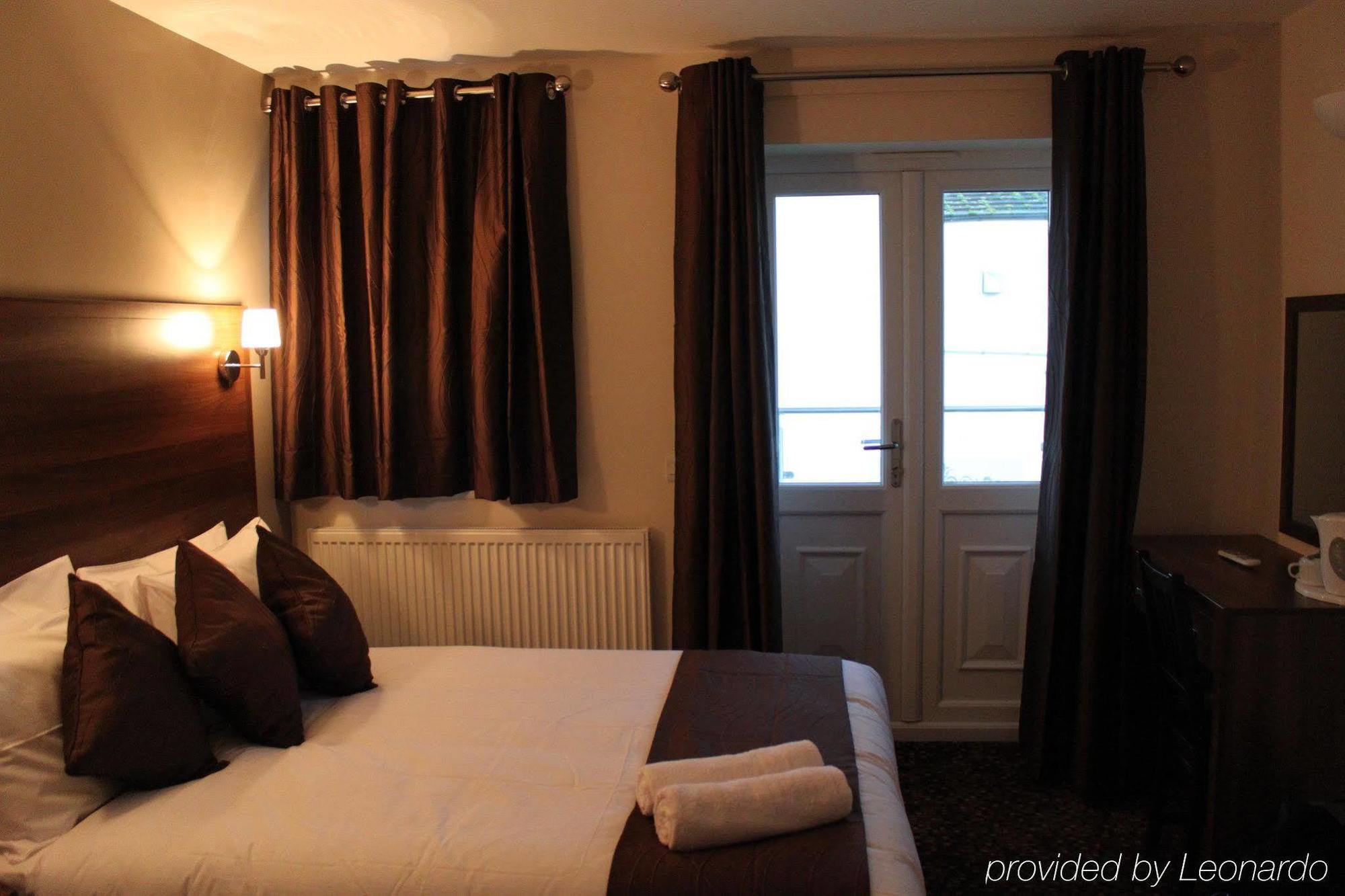 Hotel Regent Excel Londen