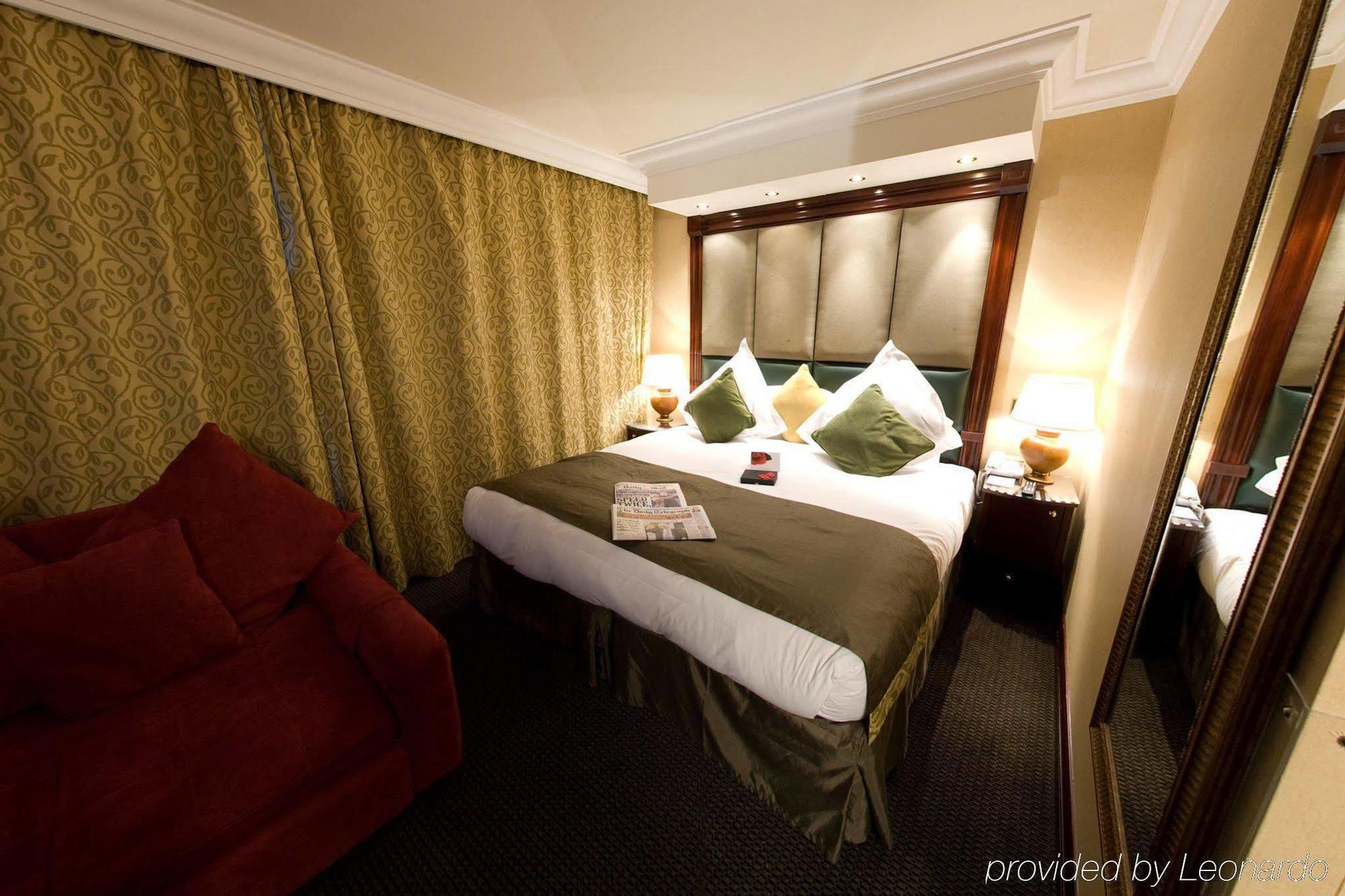 Montcalm Chilworth Townhouse, Paddington London