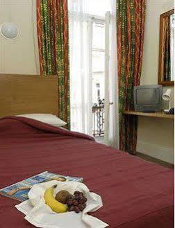 Hotel Astons London