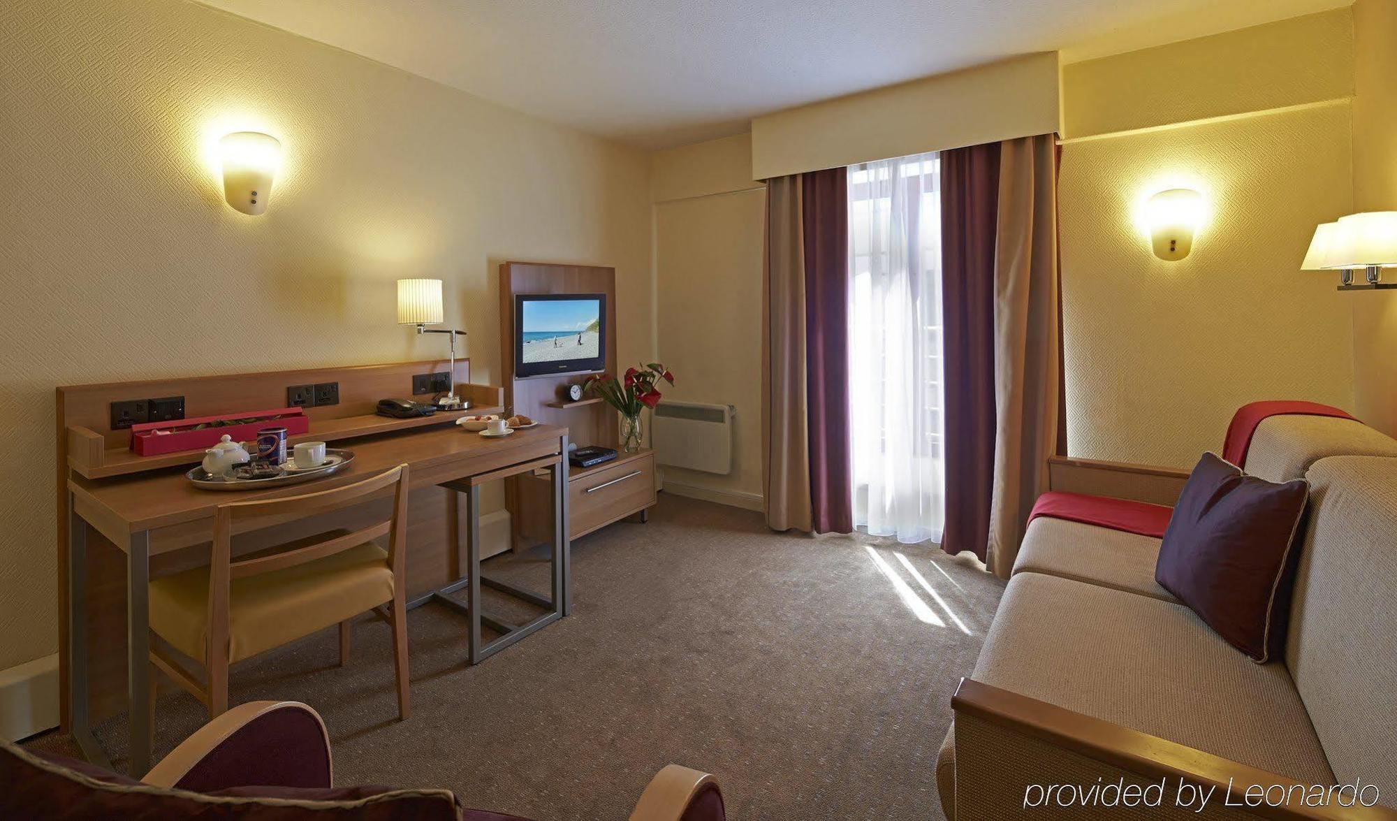 Citadines Barbican Aparthotel Londen