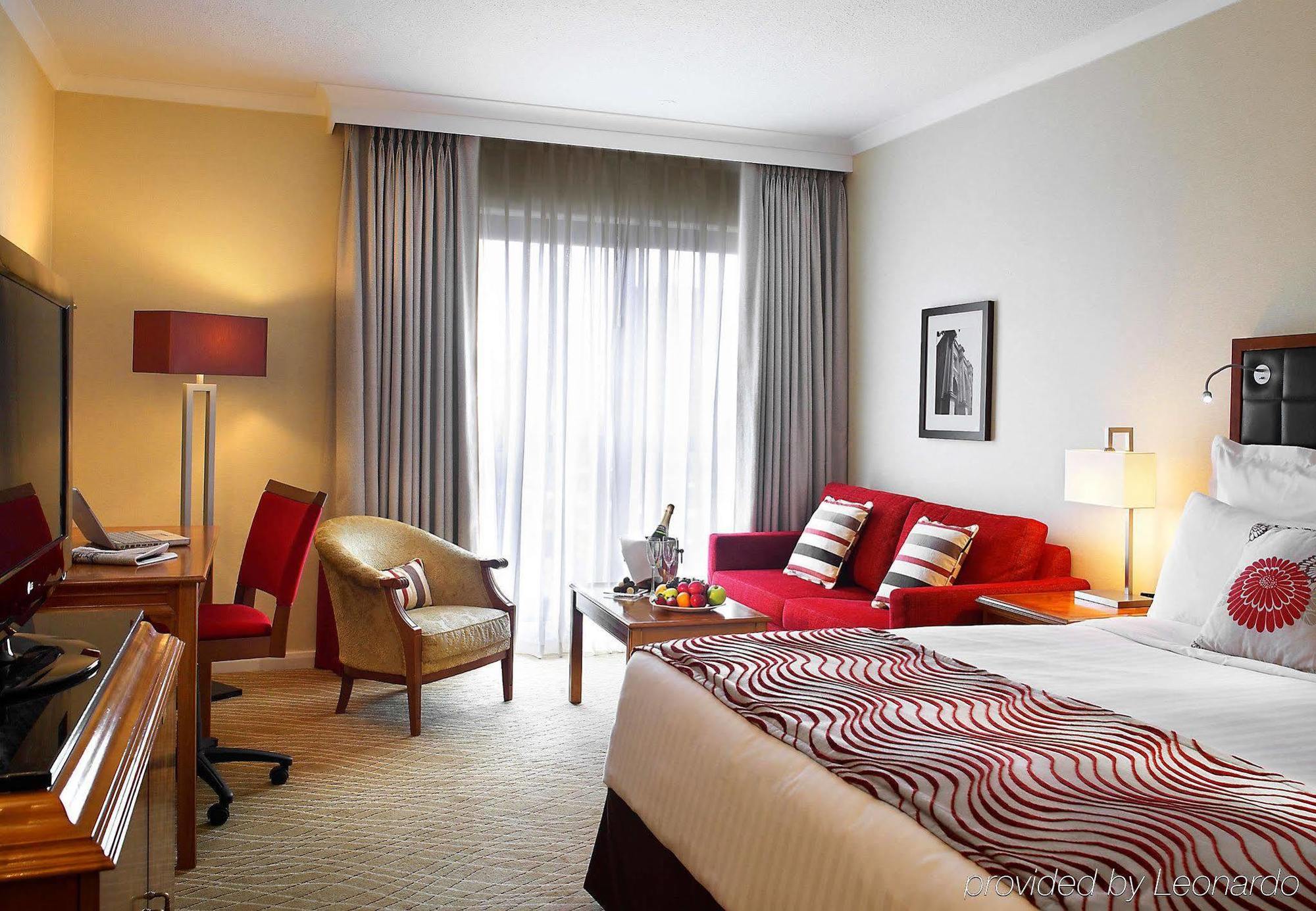 Hotel Marriott Marble Arch London