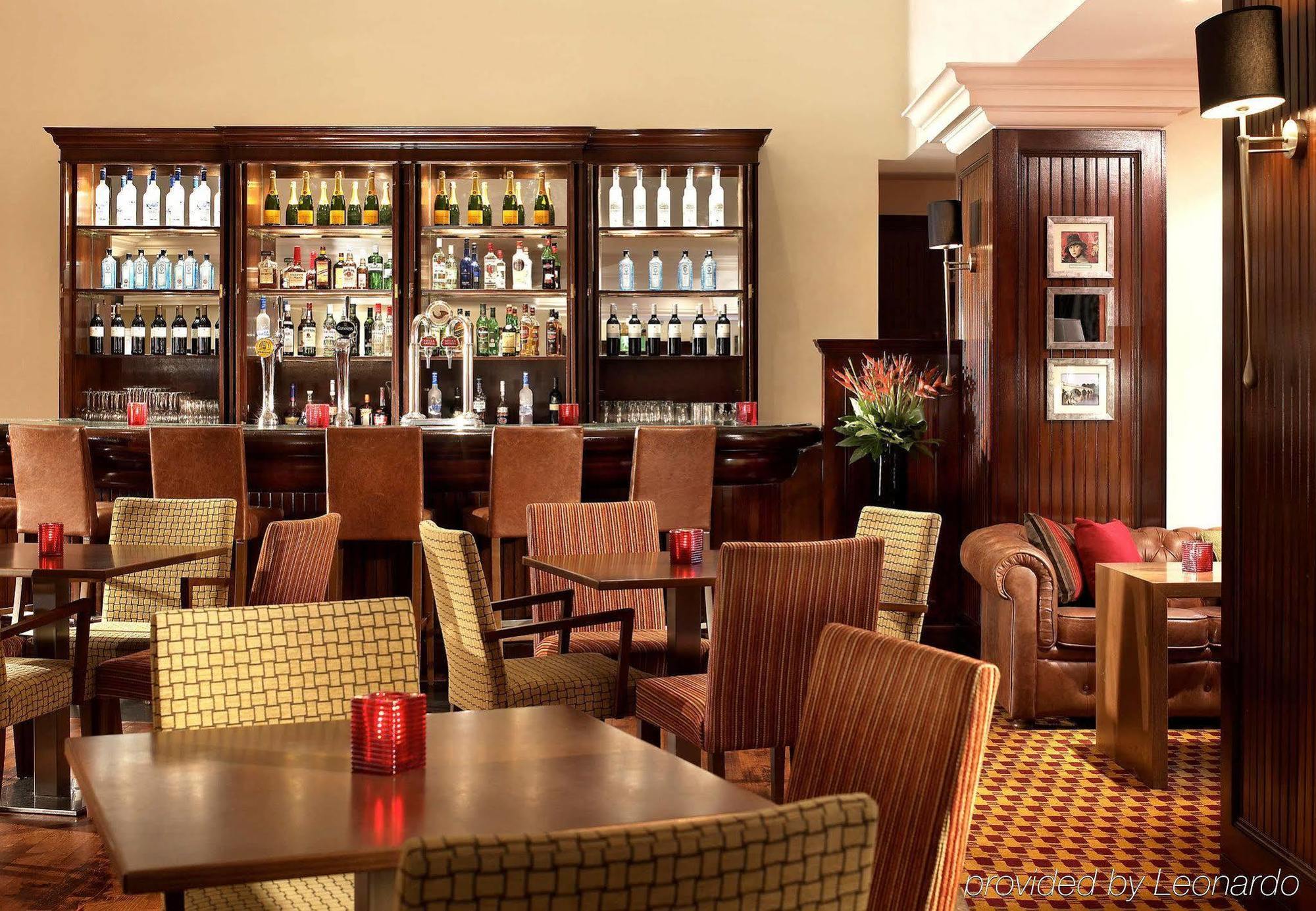 Marriott Marble Arch 4* London