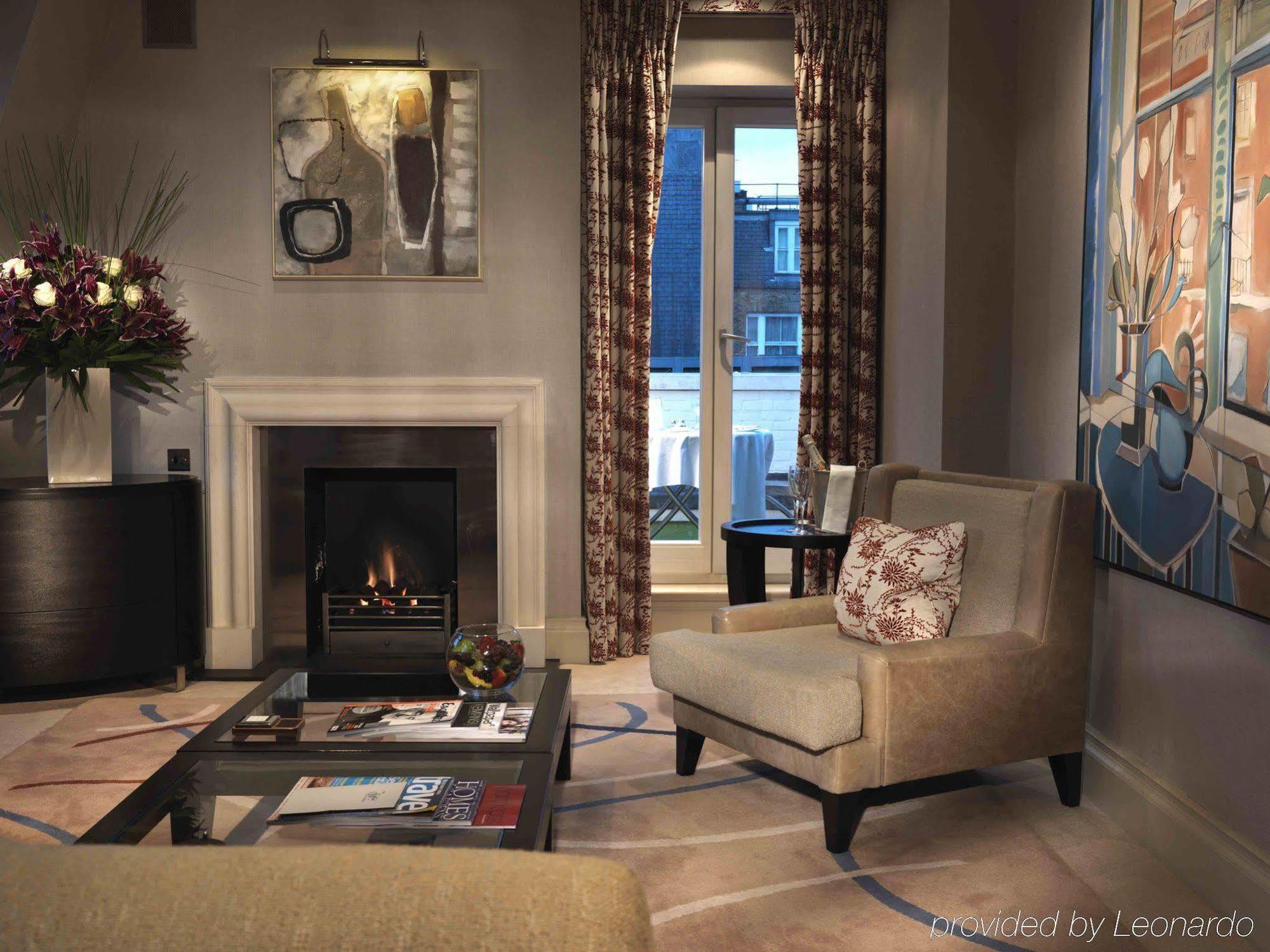 The Stafford 5* London