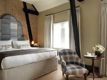 The Stafford Hotel London