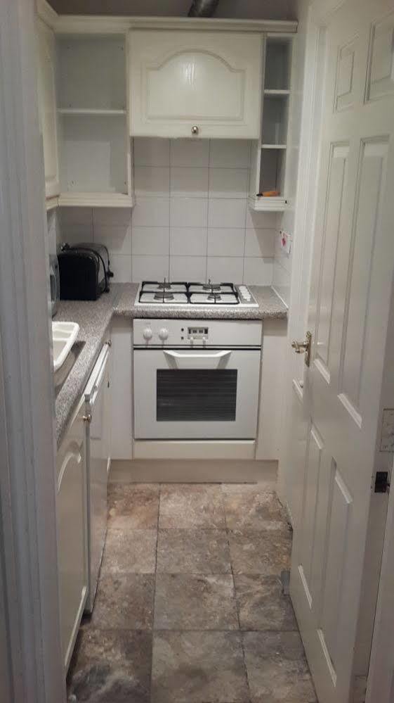 Kensingtoncourt 3* Londen