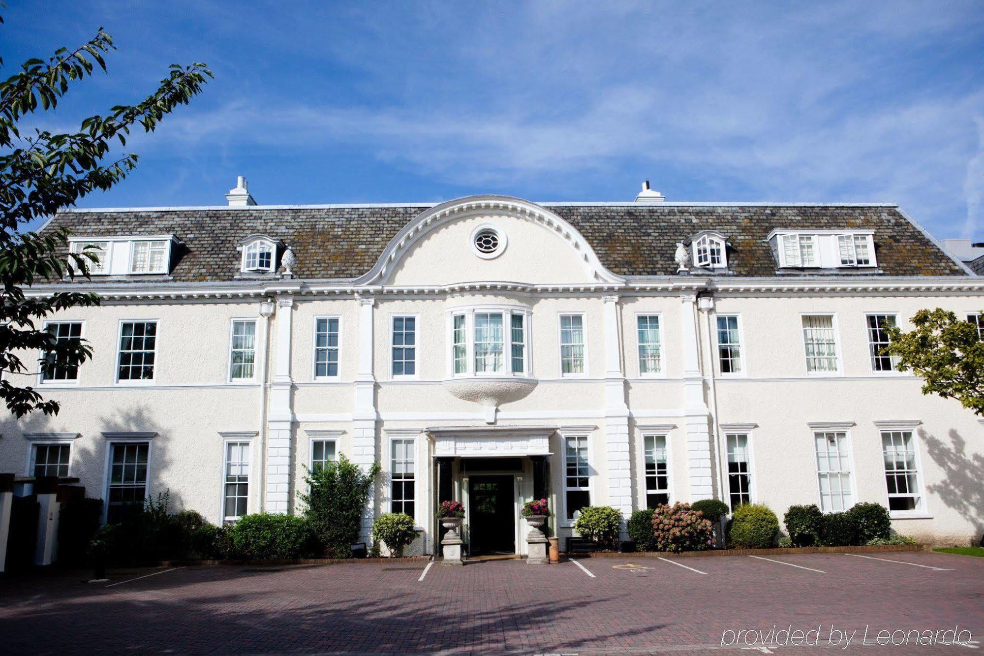 Du Vin Cannizaro House Wimbledon Hotel Londres