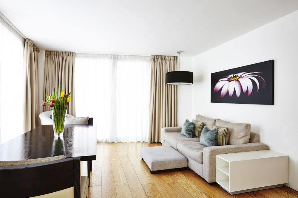 By Marriott Tower Bridge 4* London
