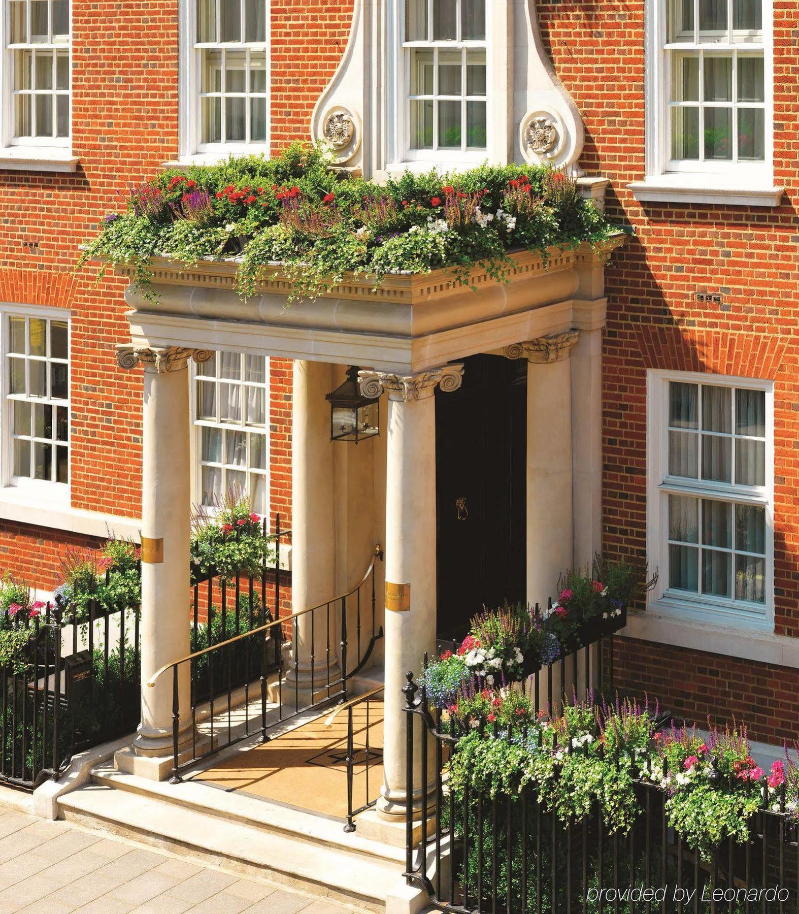 Grand Residences By Marriott - Mayfair-london 5* London