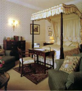 Hotel The Abbey Notting Hill London