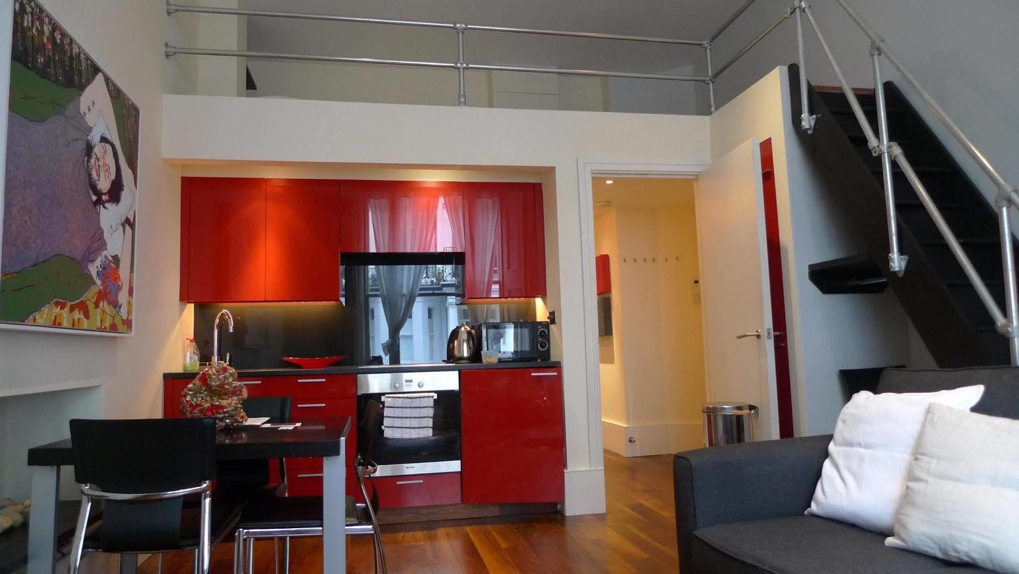 My Apartments Collingham Place Apartment *