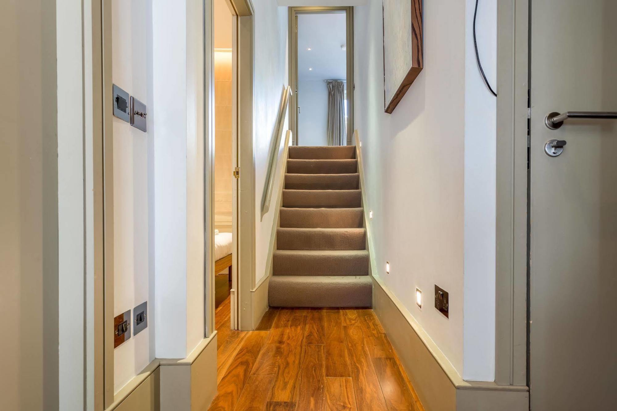 My Apartments Collingham Place Apartment