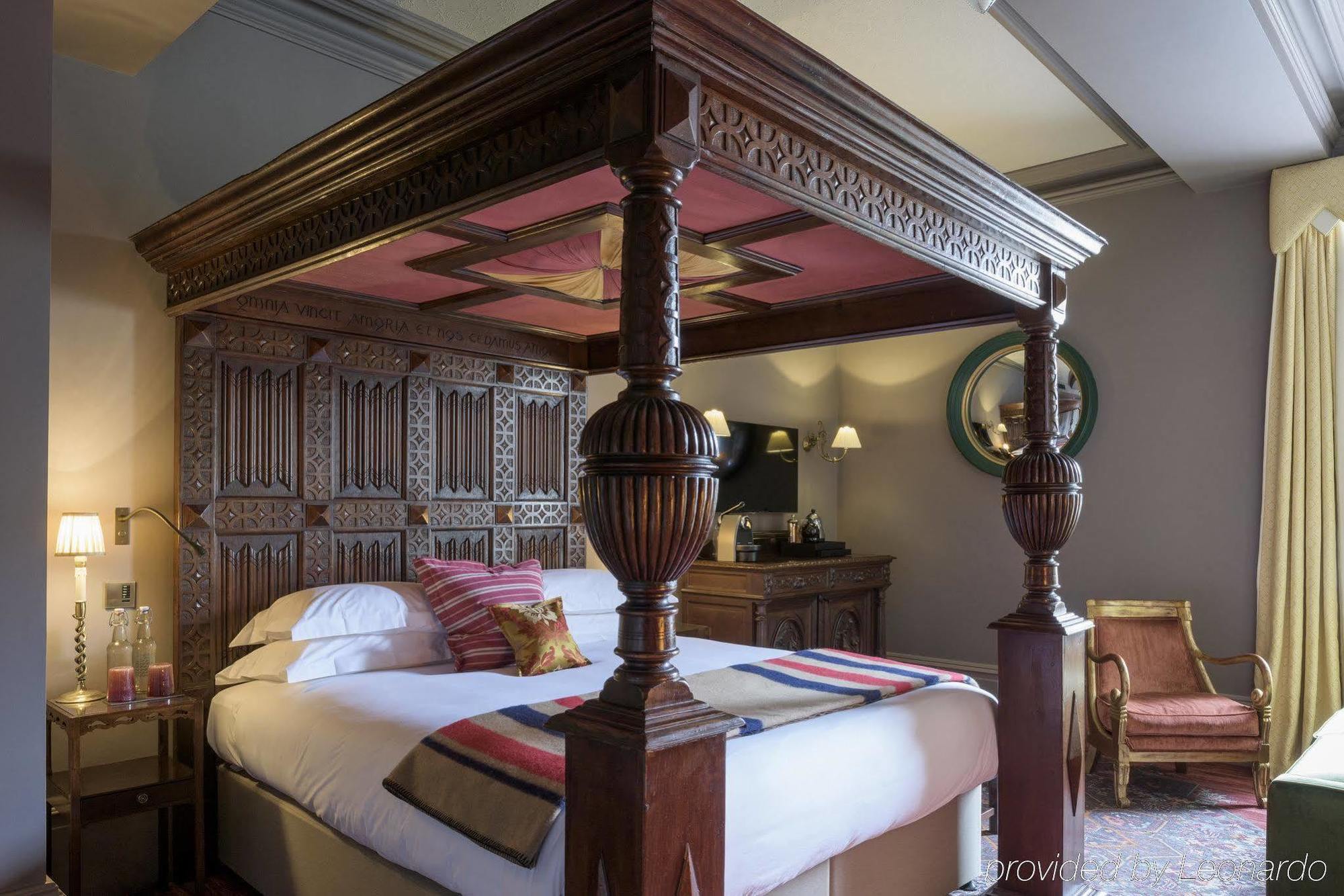 The Zetter Marylebone 4* Londen