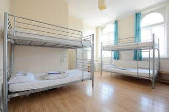 New Cross Hostel London