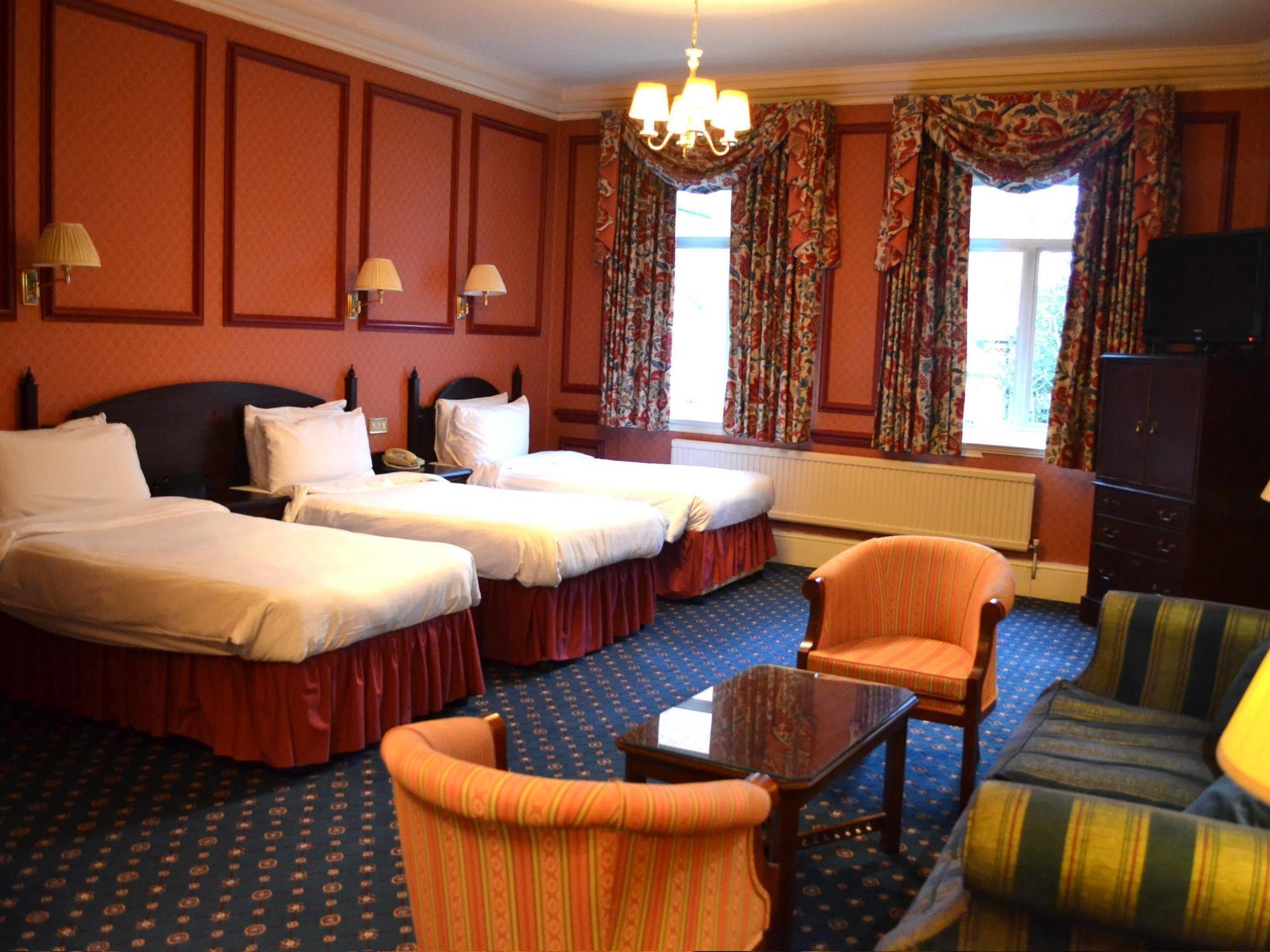 The Westland Hotel Londen