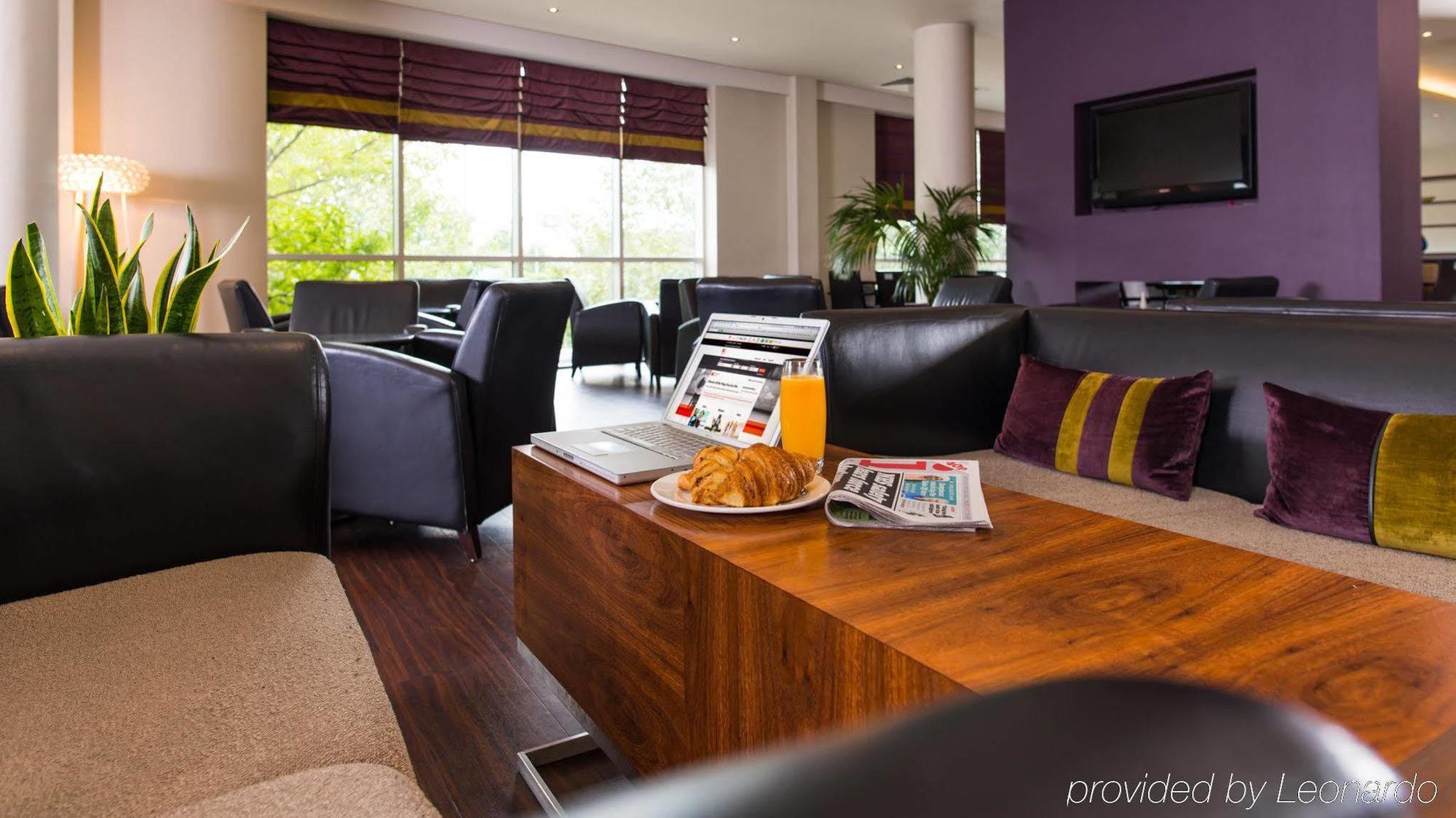 Hotel Express Greenwich By Ihg 3*