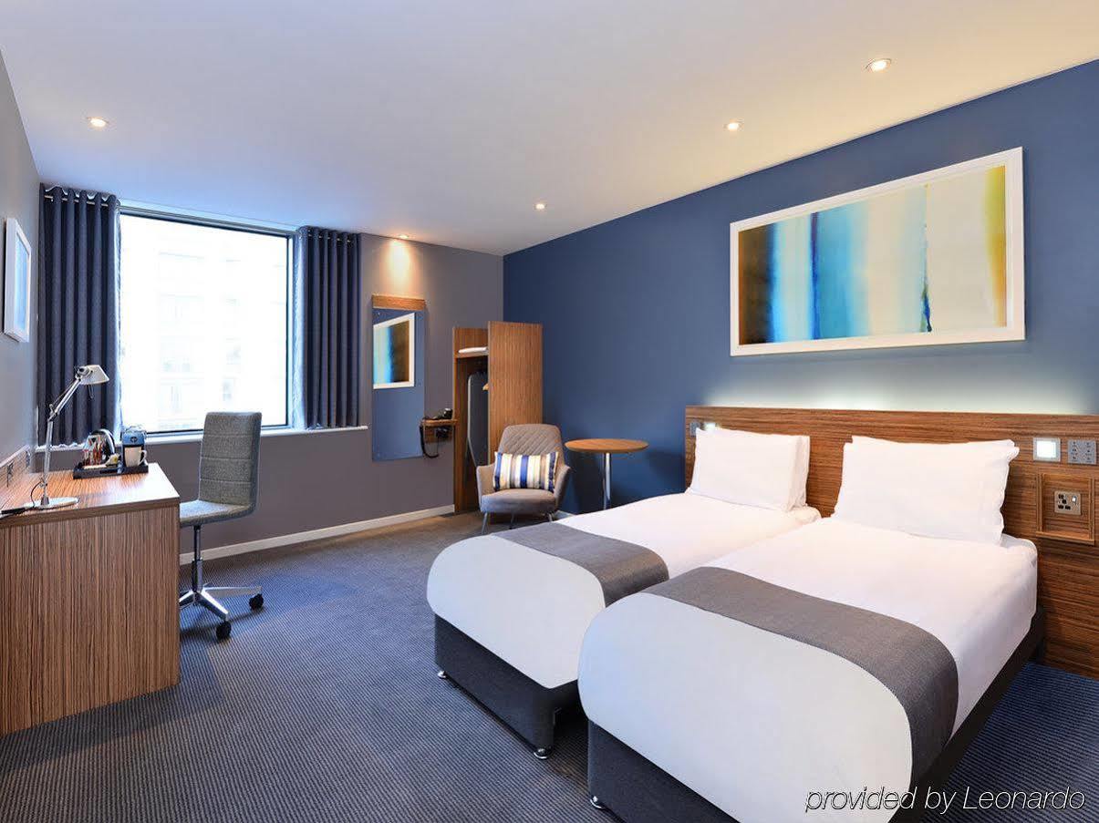 Travelodge Waterloo 3* Londres