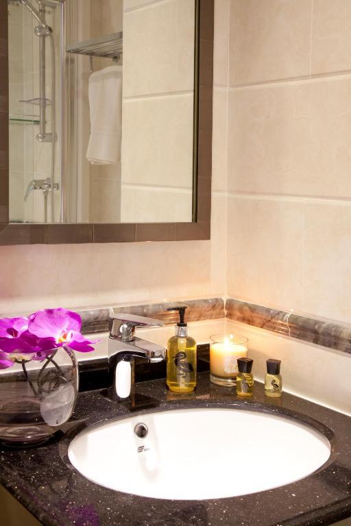 Russell Square Hotel London