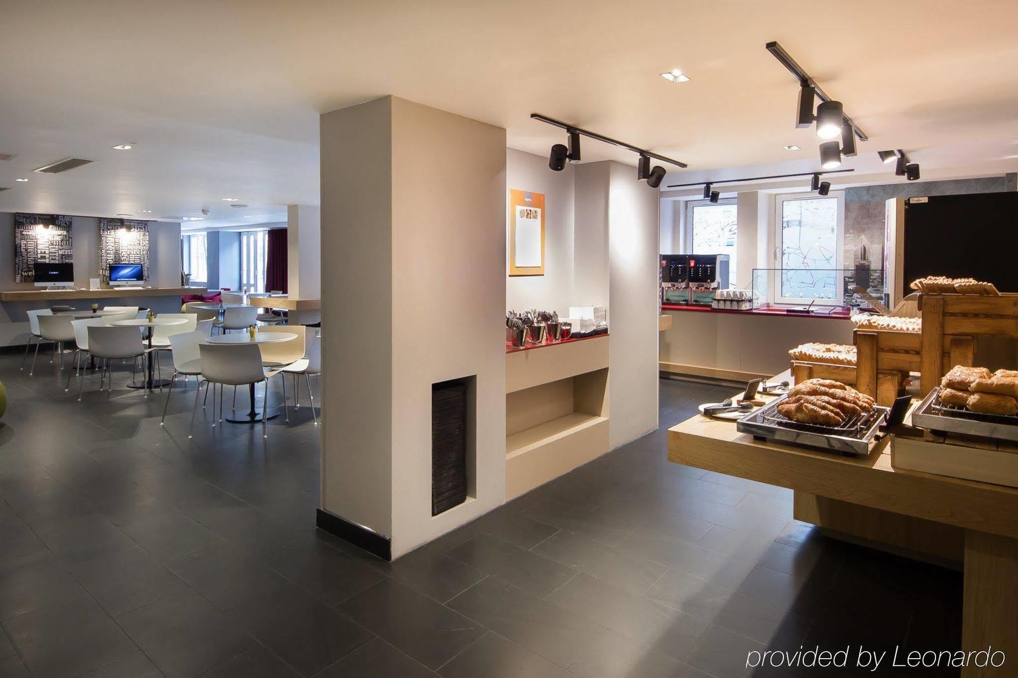 Hotel Express Southwark By Ihg Londen