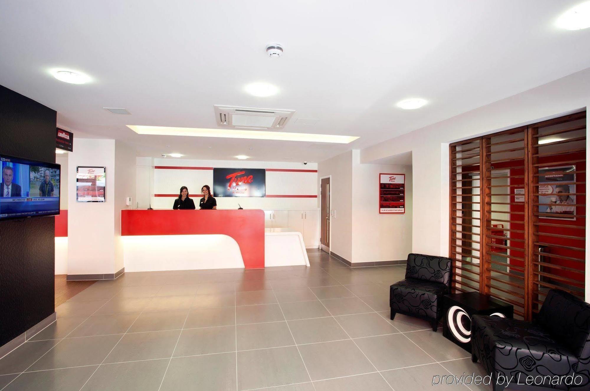 Point A Paddington 3* London