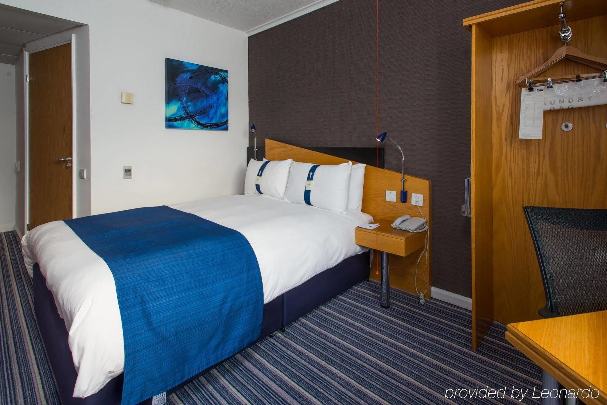Express - Wandsworth By Ihg