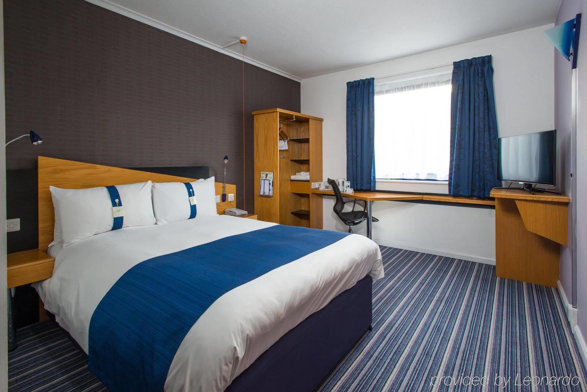 Express - Wandsworth By Ihg Hotel 3*
