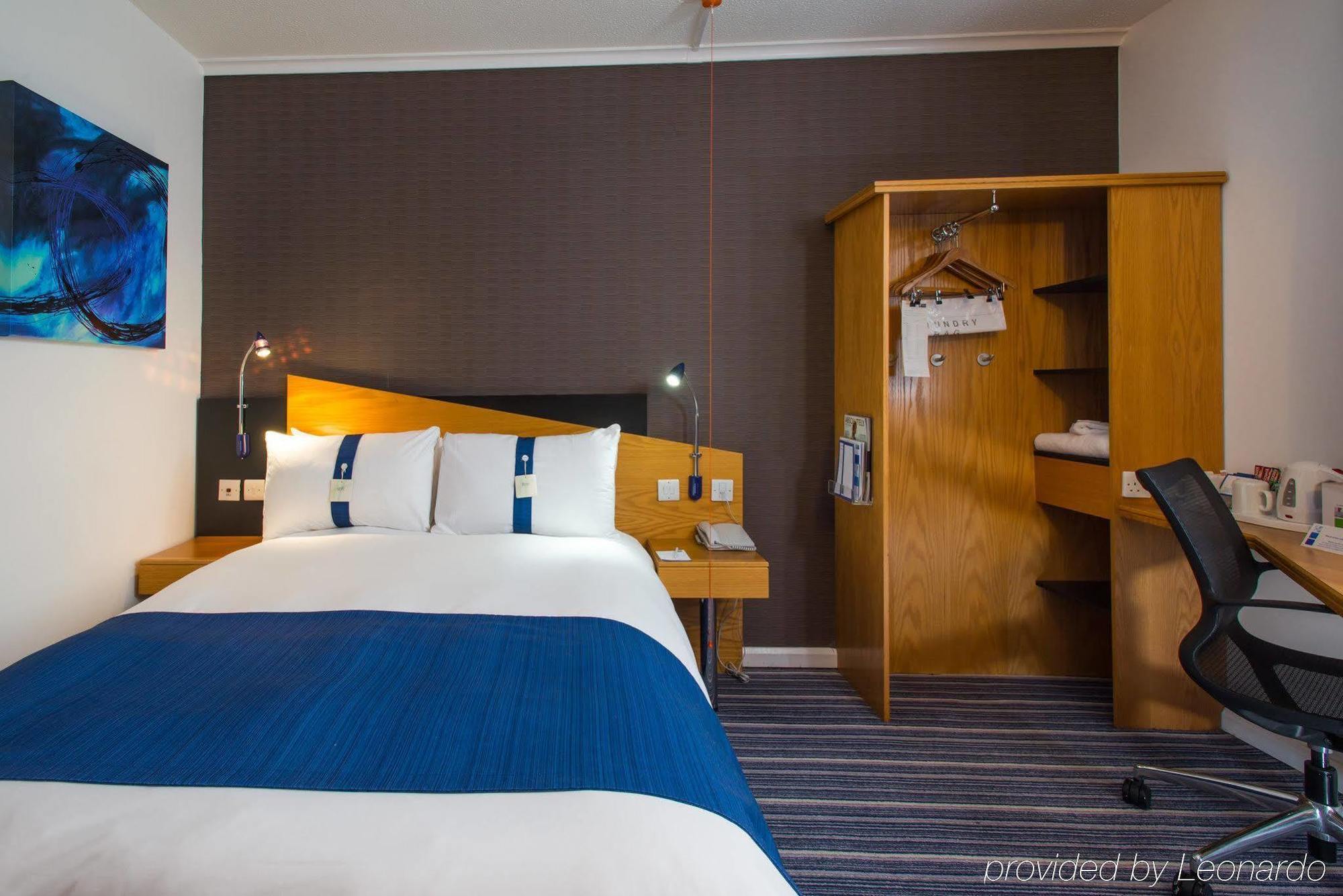 Express - Wandsworth By Ihg 3*