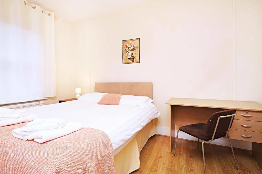 Appartement Lcs Bridge Londen