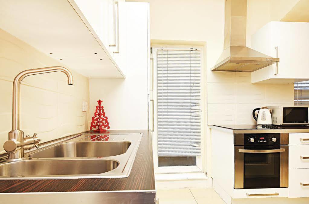 Appartement Lcs Bridge