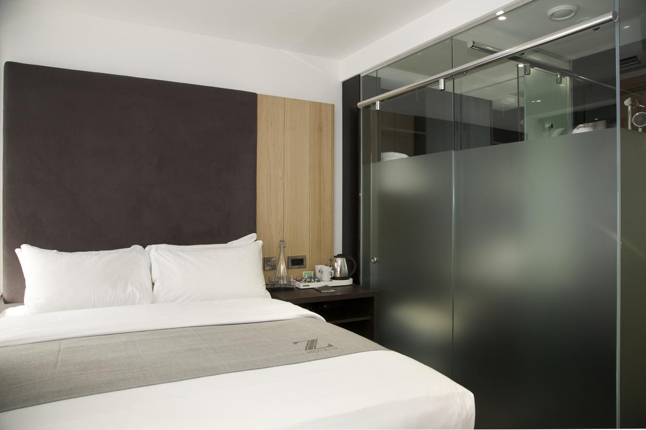 Hotel The Z 3*