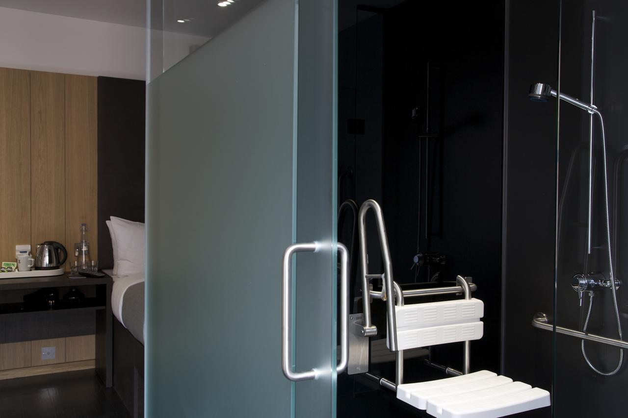 The Z Hotel