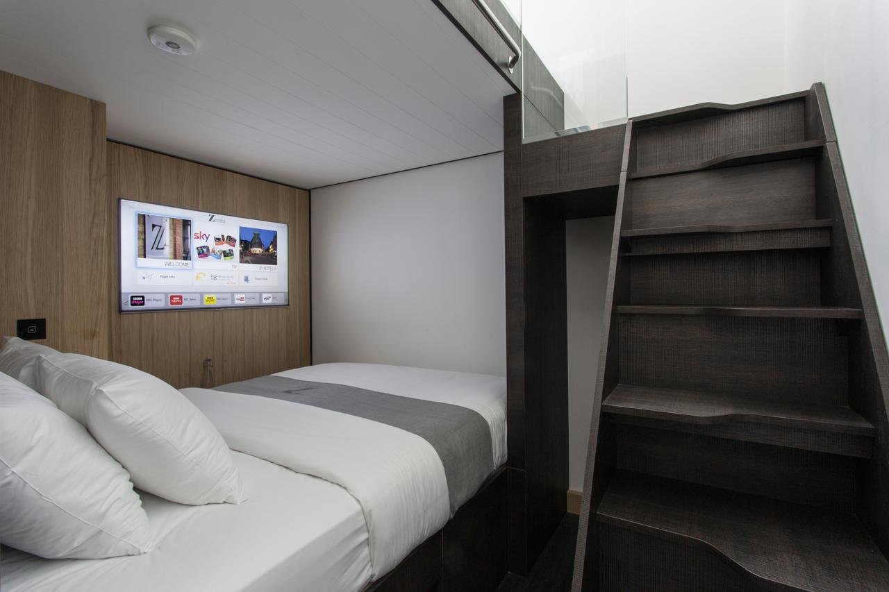 The Z Hotel Londen