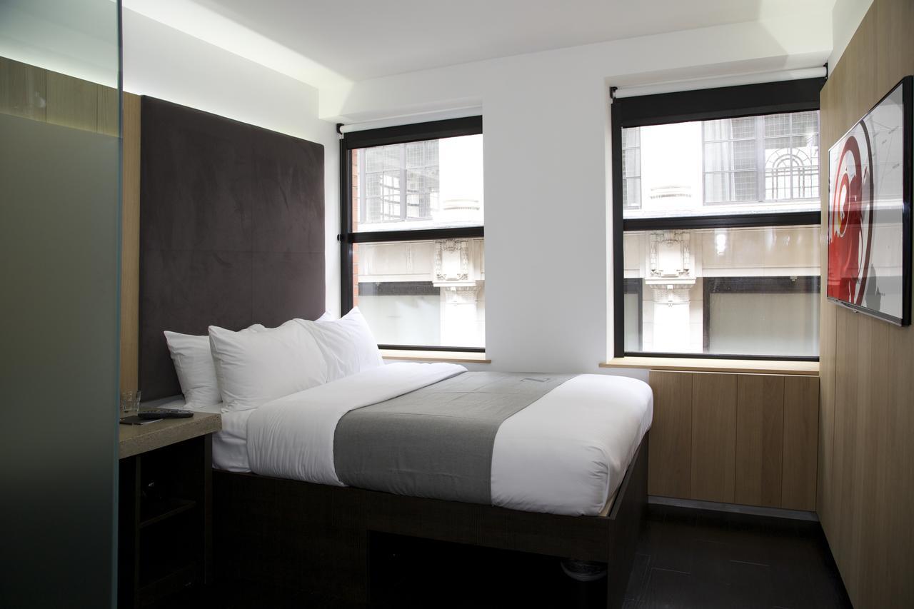 The Z Hotel Londen