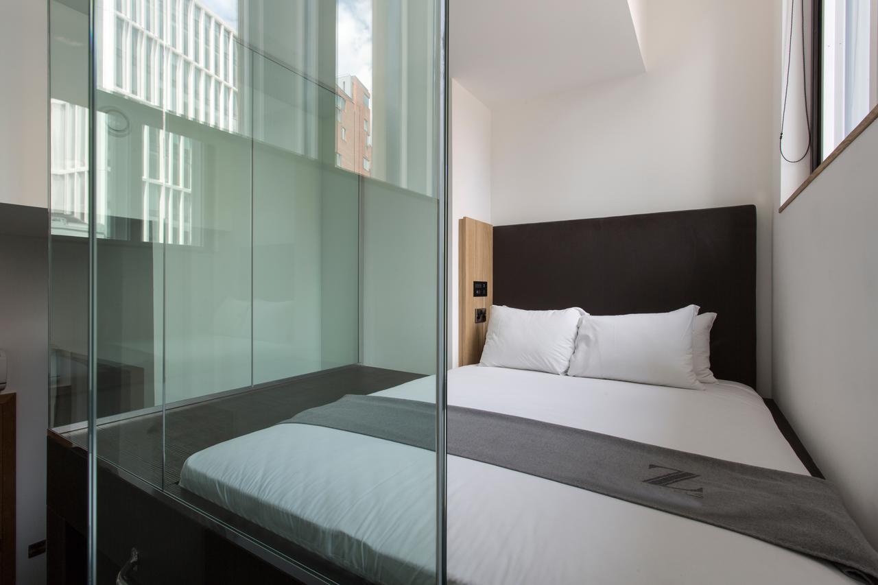 The Z Hotel