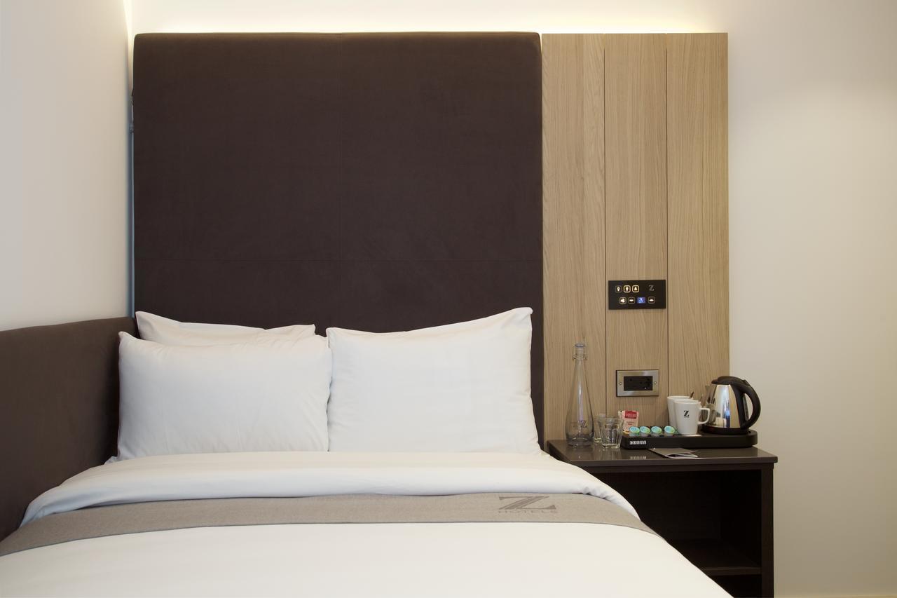 The Z Hotel Londen