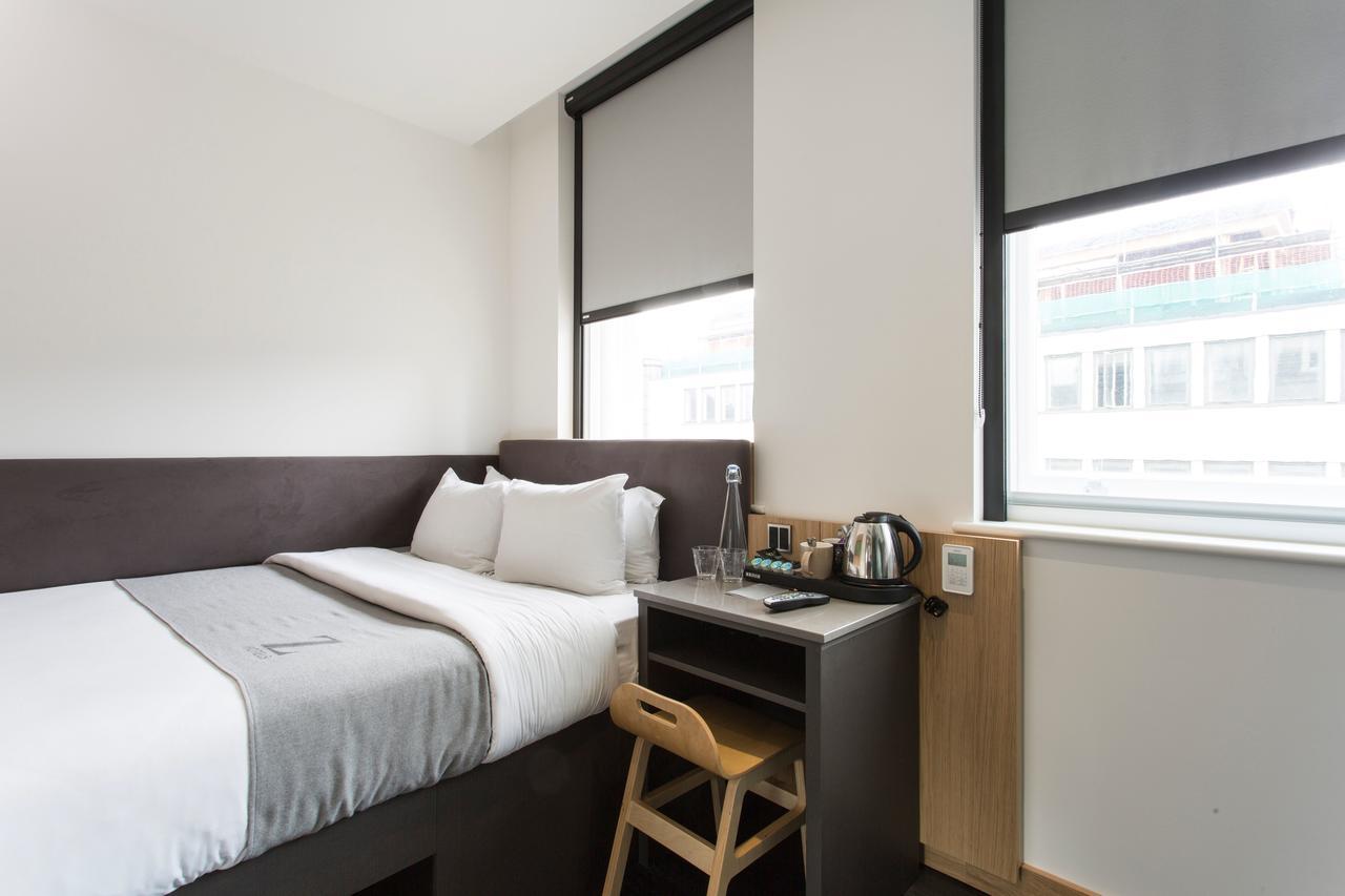 The Z Hotel 3*