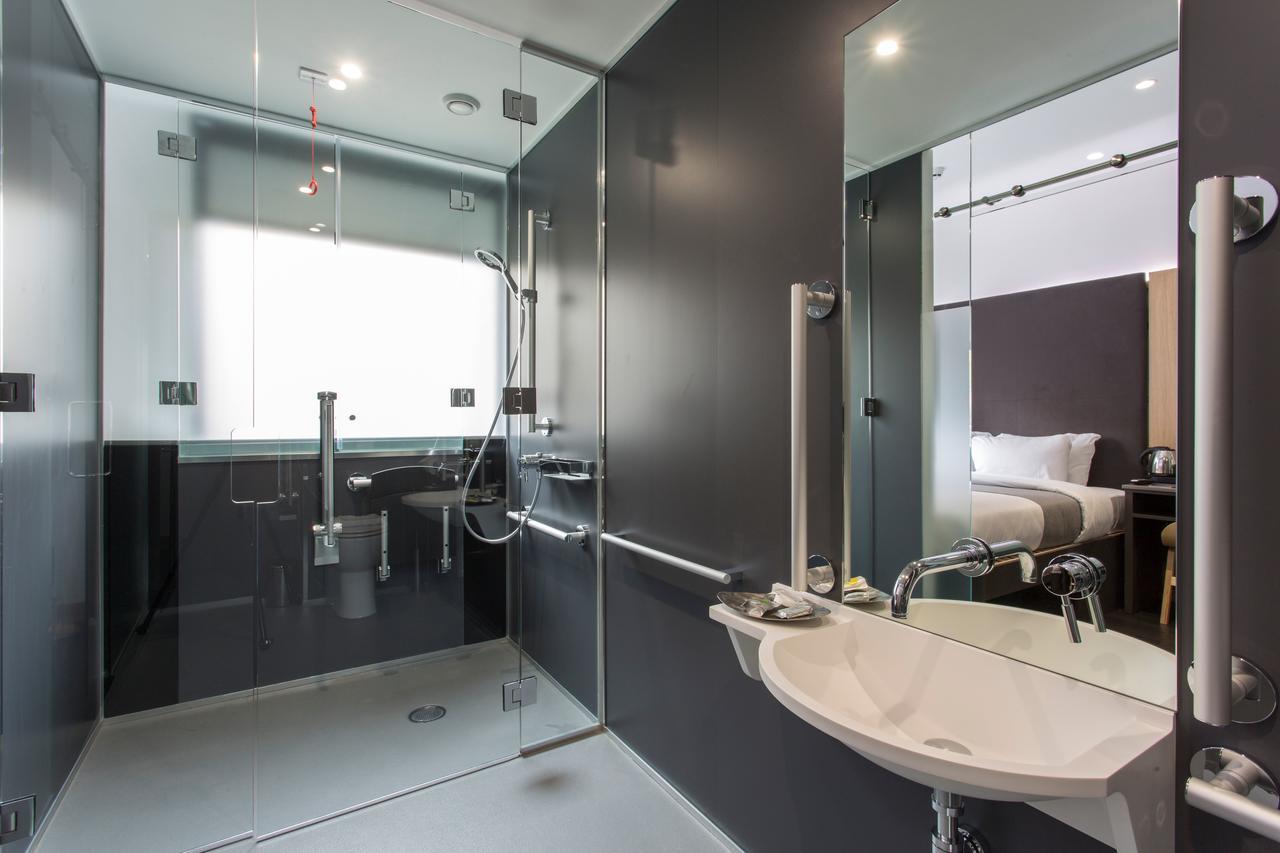 Hotel The Z 3*