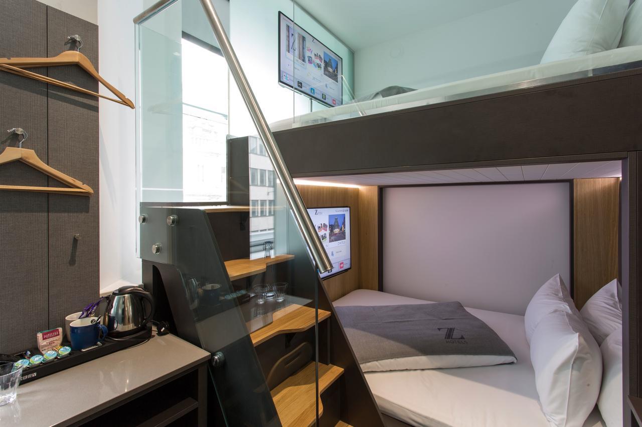 The Z Hotel