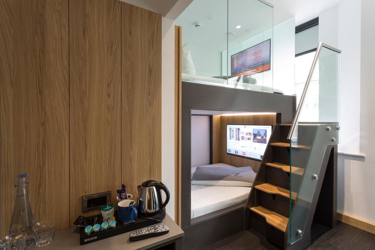 The Z Hotel 3*