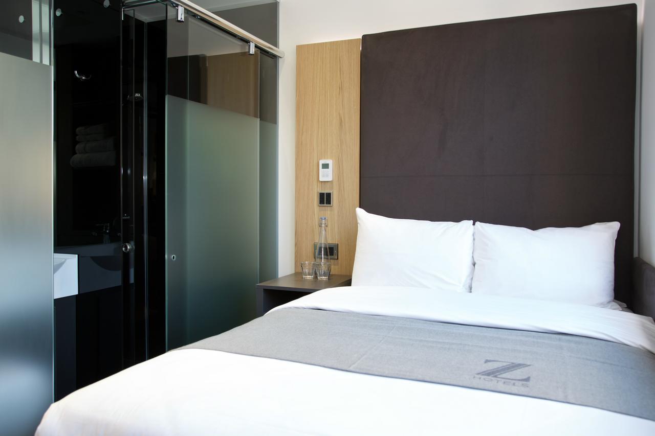 The Z Hotel Londen