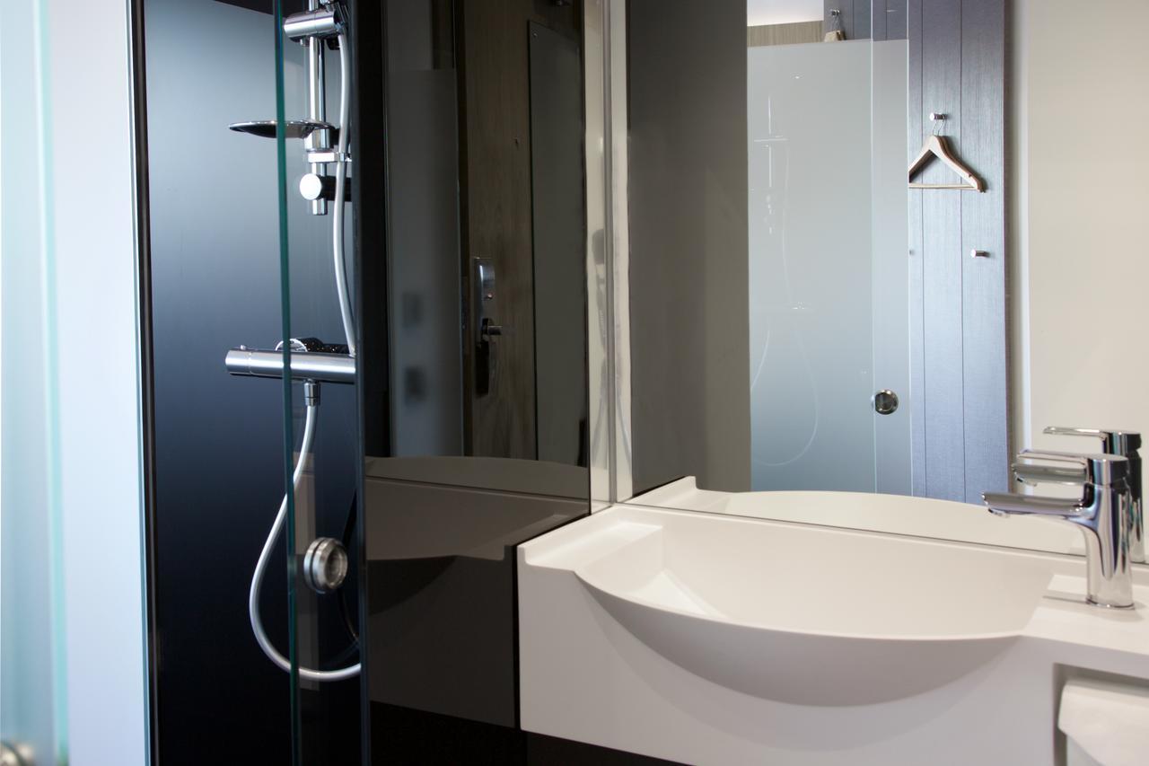 Hotel The Z Londen