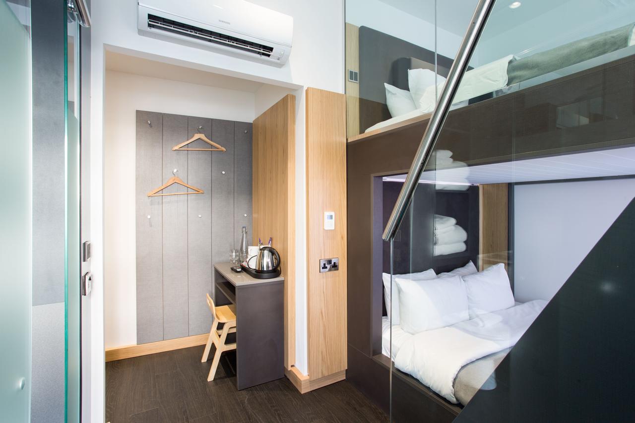 The Z Hotel 3*