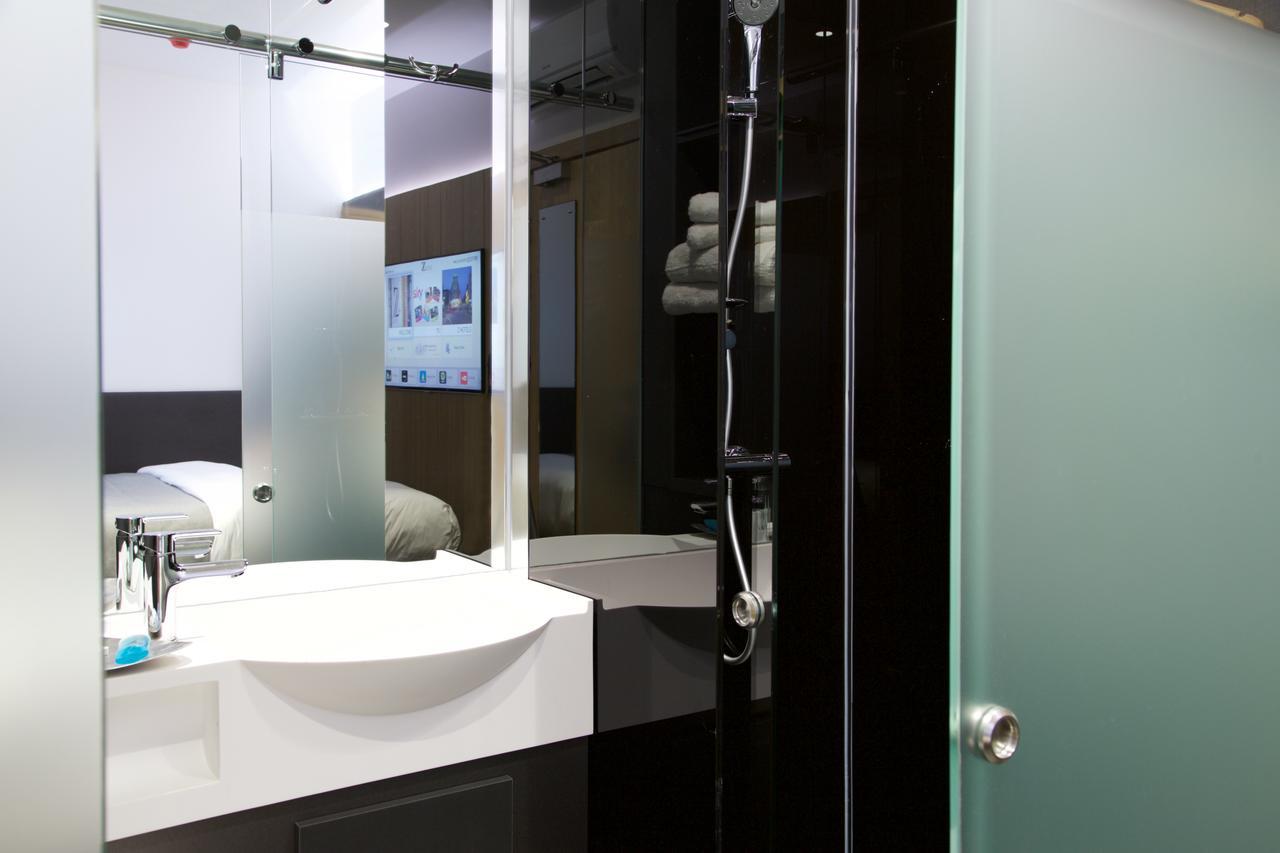 The Z Hotel 3*