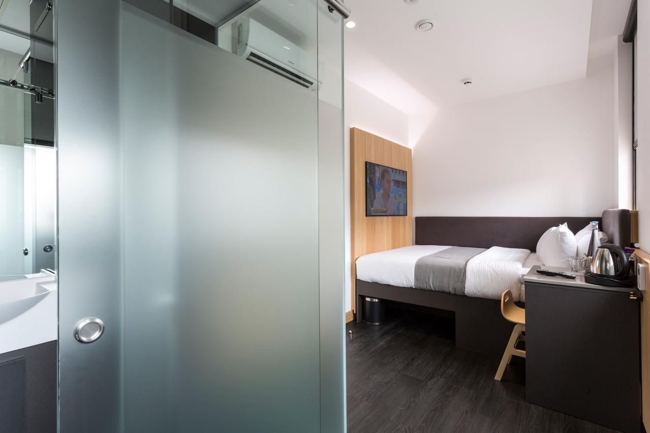 Hotel The Z Londen