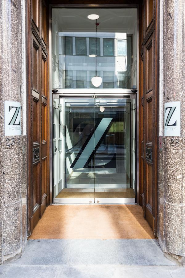 Hotel The Z Londen