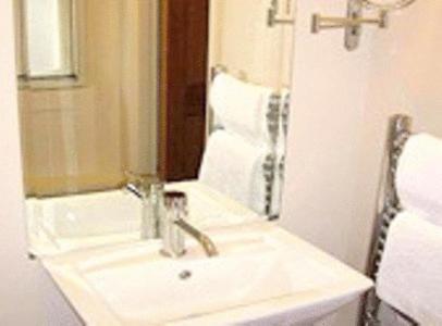 Belgravia Cs Hotel 3*