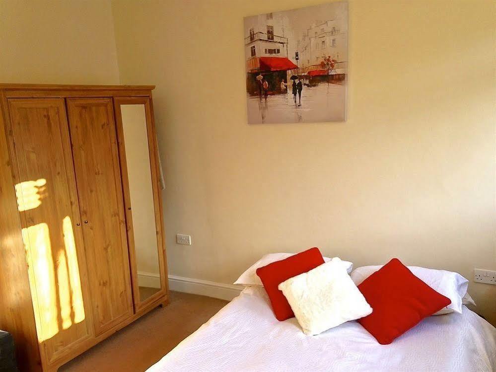 Hotel Balfern