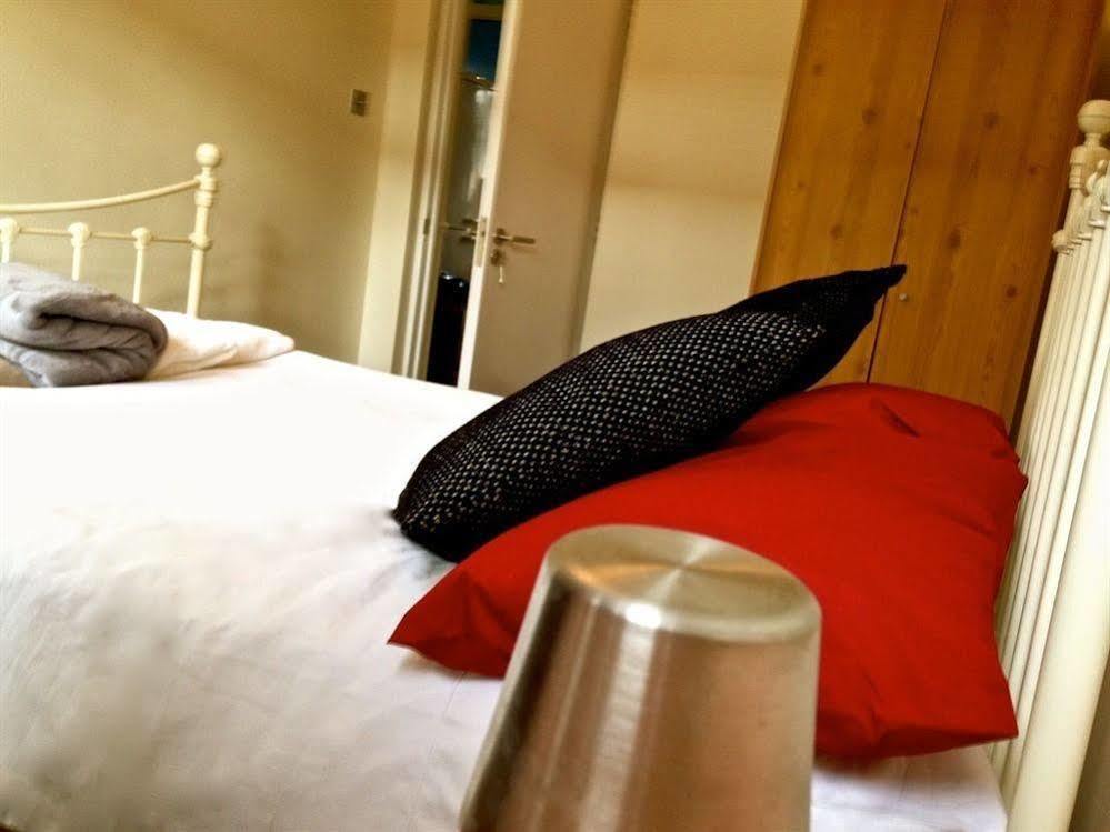 Hotel Balfern