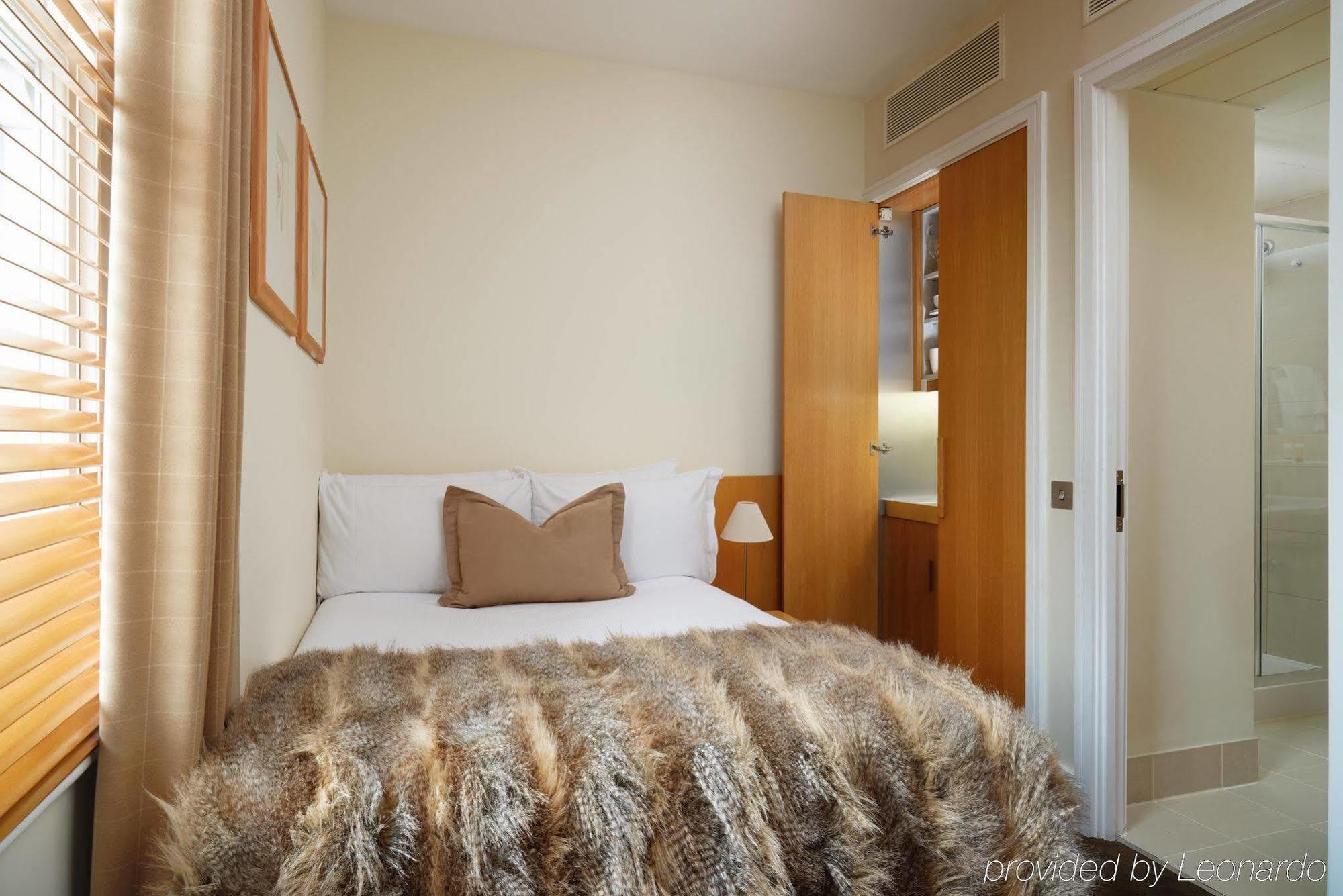 The Resident Kensington Londen