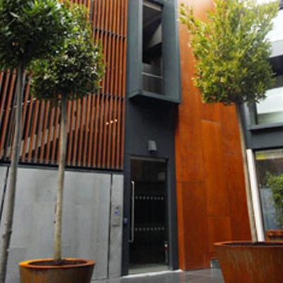 Fraser Bishopsgate Apartamento